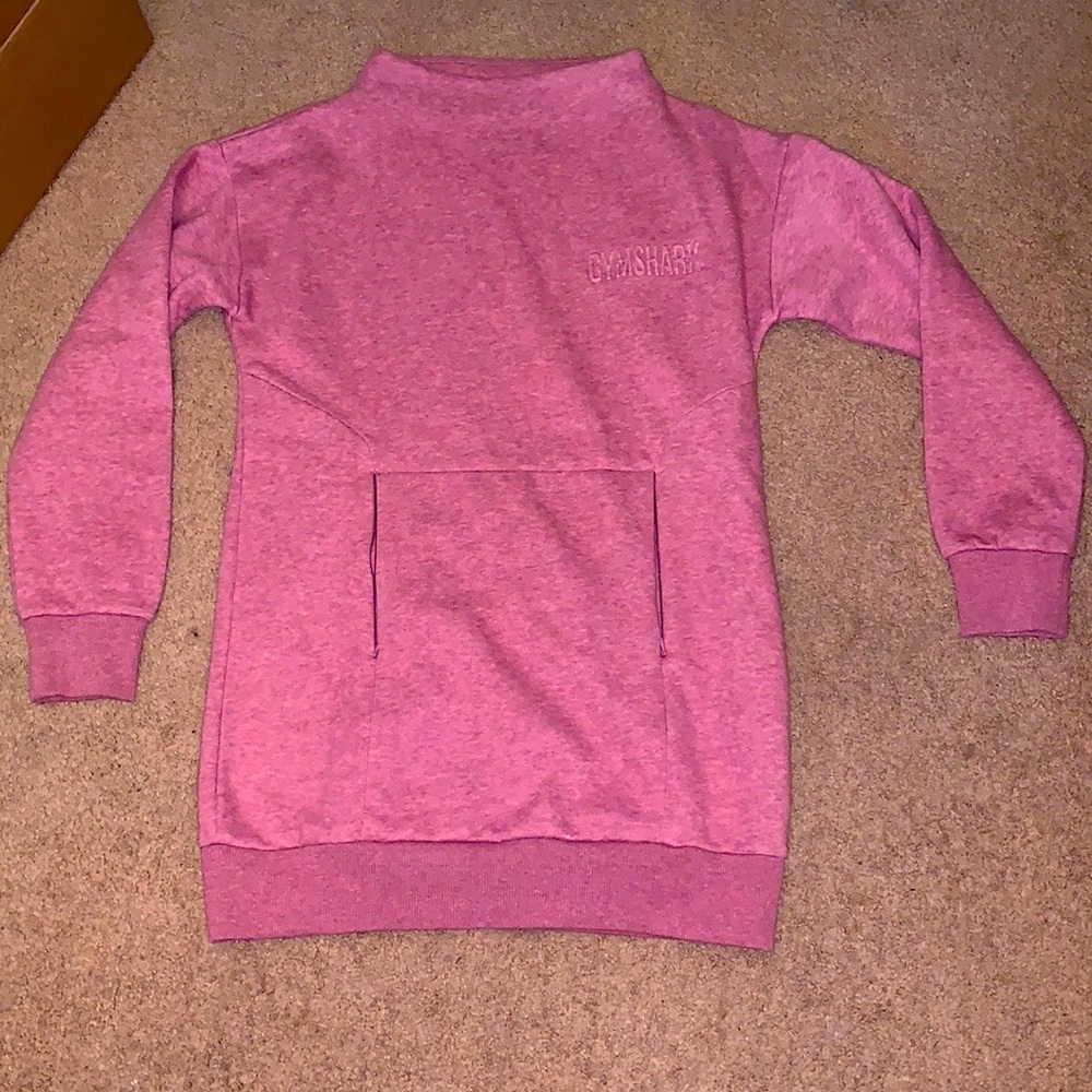 Gymshark sweater